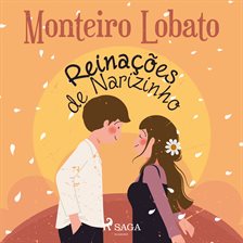 Reinações De Narizinho
