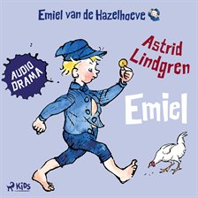 Emiel (hoorspel) Emiel (hoorspel)