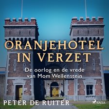 De Oorlog en de Vrede Van Mom Wellenstein