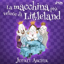 La macchina pi veloce di littleland