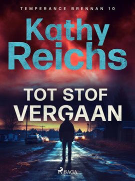 Tot Stof Vergaan