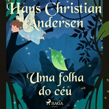 Uma Folha Do Céu