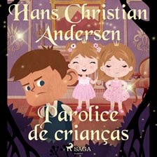 Parolice De Crianças