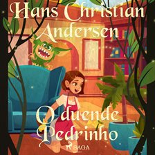 O Duende Pedrinho