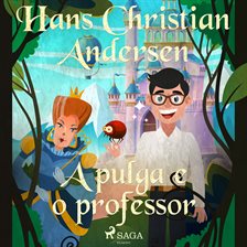 A Pulga E O Professor