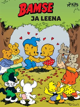 Bamse Ja Leena Bamse Ja Leena