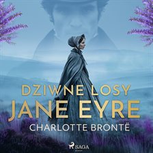 Dziwne losy Jane Eyre