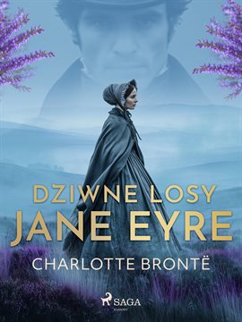Dziwne losy Jane Eyre
