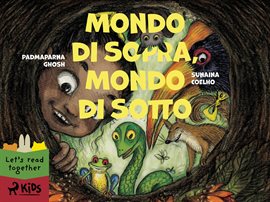 Mondo Di Sopra, Mondo Di Sotto Mondo Di Sopra, Mondo Di Sotto