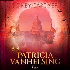 Patricia Vanhelsing