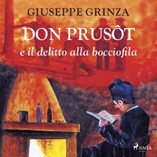 Don Prusòt E Il Delitto Alla Bocciofila