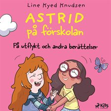 På utflykt och Andra berättelser