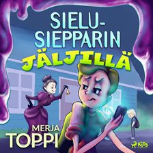 Sielusiepparin Jäljillä