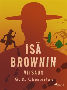 Isä Brownin viisaus Isä Brownin viisaus