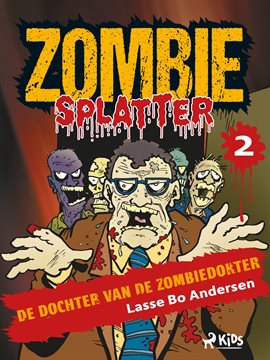 De Dochter Van De Zombiedokter