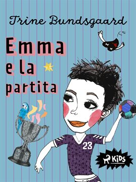Emma E La Partita