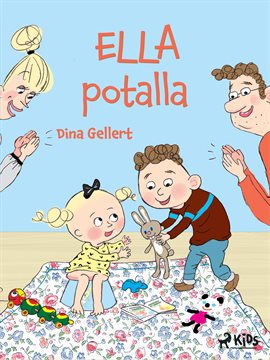 Ella Potalla Ella Potalla