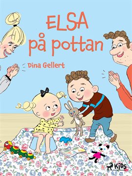 Elsa På Pottan