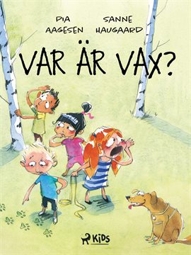 Var Är Vax?