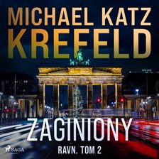 Zaginiony Zaginiony