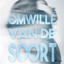 Omwille Van De Soort