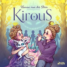 Kirous Kirous