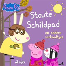 Stoute Schildpad en andere verhaaltjes