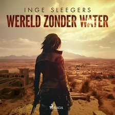 Wereld zonder water Wereld zonder water