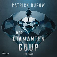 Der Diamanten-Coup