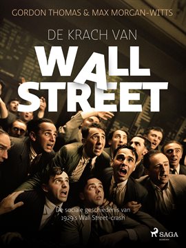De Krach Van Wallstreet