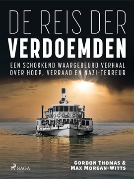 De Reis Der Verdoemden