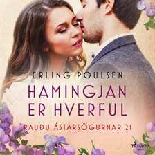 Hamingjan Er Hverful