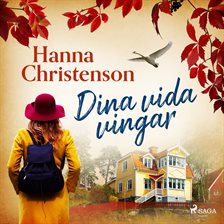 Dina Vida Vingar
