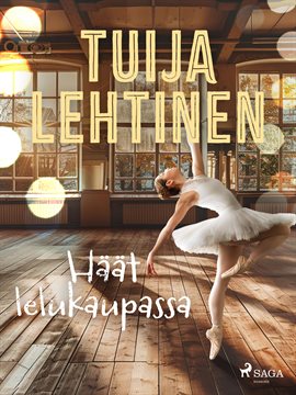 Häät Lelukaupassa