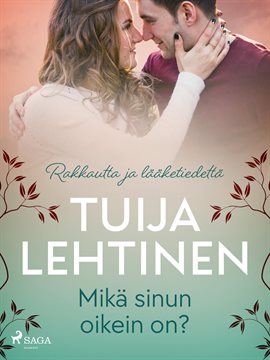 Mikä Sinun Oikein On?