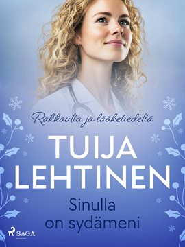 Sinulla On Sydämeni