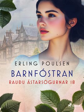 Barnfóstran