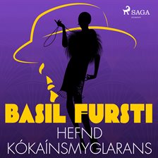 Hefnd Kókaínsmyglarans