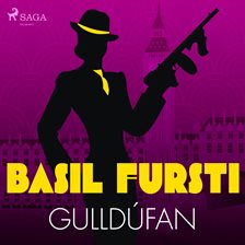 Gulldúfan