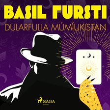 Dularfulla Múmíukistan