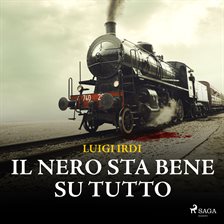 Il Nero Sta Bene Su Tutto