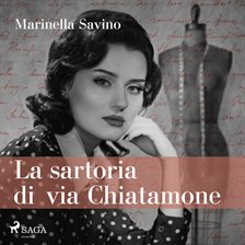 La sartoria di via chiatamone