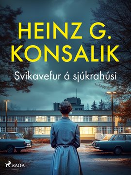 Svikavefur Á Sjúkrahúsi