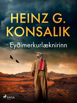 Eyðimerkurlæknirinn