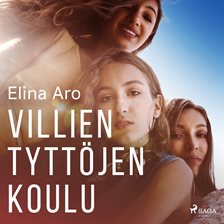 Villien tyttöjen koulu