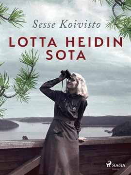 Lotta Heidin Sota