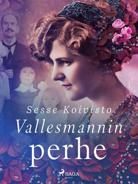 Vallesmannin Perhe