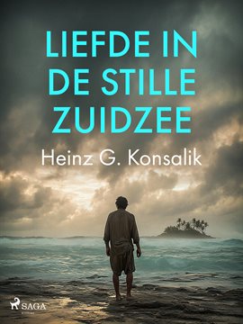 Liefde in de Stille Zuidzee Liefde in de Stille Zuidzee