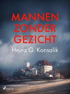 Mannen zonder gezicht