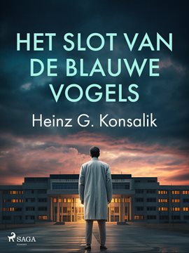 Het slot van de blauwe vogels Het slot van de blauwe vogels